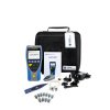 Tester kabli sieciowych TREND Networks Cat6a, Cat7a, Cat8 Tester kabli RJ45 Zestaw LXP