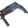Młotowiertarka, GBH 2-28 F, 0 → 900rpm, 240V, 68 mm, 850W