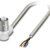 Przewód czujnik-siłownik ze złączem Złącze M12 długość 5m Rodzaj A Żeńskie