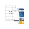 Herma 4511 2180780 Paper Pads & Labels White High-quality versatile design