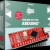 67193 Make it easy - Maker Kit for Arduino