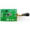 STEVAL-IKR002V3D SPIRIT1 - Low Data Rate Transceiver - 433 MHz - DAUGHTER BOARD