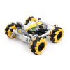 Zestaw BuildMecar-Kit-A do budowy robota Mecanum dla Raspberry Pi - Waveshare 21645