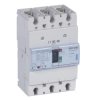 Wyłącznik mocy 160A 3P 70kA DPX3 250 420607