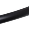 Rurka osłonowa 7.34mm Czarny Nie PVC Alpha Wire