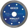 MEXCO UHXCEL12522TF UHXCEL+ Ultra Hard Plus Diamond Blade 125 x 22mm