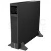Zasilacz awaryjny UPS TOWER RACK 19'' 2U 3000W /3000VA 6x9 Ah R/3000I/PF1/DF 8x IEC C13 USB LCD ARMAC