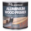Blackfriar BF0370003F1 Aluminium Wood Primer 250ml