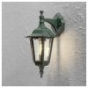 Zewnętrzna lampa ścienna Konstsmide Firenze 7231-600 60 W IP43