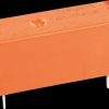 2-1393225-3 SCHRACK RYII POWER RELAY, 5 V DC, 8 A.