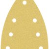 Siatka do szlifierki wielofunkcyjnej Bosch Accessories EXPERT C470 2608901116 150 mm 10 szt.