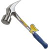 Estwing E3/30S Straight Claw Framing Hammer - Vinyl Grip 840g (30oz)