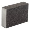 Draper 10109 Medium - Coarse Grit Flexible Sanding Sponge