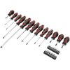 Sealey AK4370 Premier GripMAX Screwdriver & Bit Set 33pc
