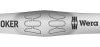 Klucz płasko oczkowy 18 mm Wera Joker 05073278001