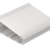 ATPH-IP 2385-0265 (92385265) - horyzontalnie dzielony profil aluminiowy półotwarty (232,6 x 86,2 x 265 mm)