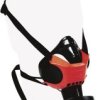 Ekastu Polimask Alfa 466 620 Półmaska oddechowa bez filtra EN 140, EN 148-1 DIN 140, DIN 148-1
