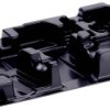 Organizer do szuflady Metabo 628918000 Wymiary: (D x S) 373 mm x 260 mm