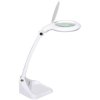 Maul 8261202 MAUL iris LED Magnifying Lamp 1.75x 10cm Energy Class G