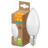 Żarówka Led Pcr E14 B40 4.9W 40W 470Lm 4000K 200 Eco Recykling Ciepła Ledvance