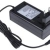 Ładowarka akumulatorów, Akumulator, typ baterii: Litowo-jonowe, wtyczka: AUS, EURO, WB, USA, wymiary: 118 x 62 x 35mm