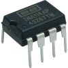 Single instrument amplifier, PDIP-8, INA114AP