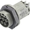 Przyłącze urządzenia Wieland Electric 96.051.5054.3