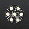 Adafruit NeoPixel Jewel - 7 x 5050 RGBW LED w/ Integrated Drivers