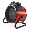 Draper 63858 PTC Electric Space Heater (2.8kW)
