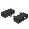 MOSFET N-kanałowy 2,3 A SOT-23 60 V SMD 0.164 O.