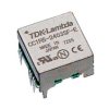 Konwerter DC/DC CC-E, Uwe 76V, Uwe 36V, Uwy 5V dc, TDK-Lambda 0.3 A 1.5 W -40 °C 85 °C Powierzchnia