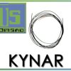 Hookup wires KYNAR - black
