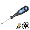 Wkrętak TORX z otworem T8H × 50 mm, seria 9SD-200, ProsKit