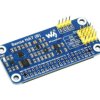 Waveshare Sense HAT (B) for Raspberry Pi, Multi Powerful Sensors