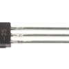 Generic PNP transistor TO-92