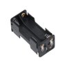 4x AA Battery Holder - Cubic
