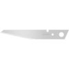 Martor 112.62 Spare Blade Large Special Blade Steel Pack of 5 Very Sharp