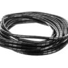 Wąż Osłonowy Spiralny 12/10Mm Czarny Sp12bk /10M/