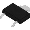 Triak Montaż powierzchniowy SOT-223-2 800V Prąd wyzwalania bramki: 1A STMicroelectronics