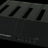 LC-DOCK-U3-4B Docking station 4x 2.5