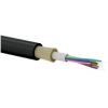 Kabel światłowodowy OS2 uniwersalny ZW-NOTKtsdD / U-DQ(ZN)BH - SM 4J 9/125 LSOH ALANTEC /bębnowy/