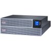APC SRVL3KRILRK APC Easy UPS On-Line, 3kVA, Lithium-ion, Rack/Tower 4U, 230V, 6