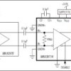 3.3V, 10.7Gbps Limiting Amplifier