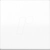 AS 101 WW Rocker, 1-way, F10 - alpine white