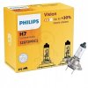 H7 12V 55W + 30% Philips 12972 PRC2 ECE R37