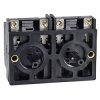 Schneider Electric XESD1291 Auxiliary switch 1 piece For contactors