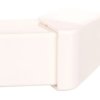 Ultra Łącznik narożny zewnętrzny 25x16/25x25mm biały RAL 9010 ETK25330 /40szt./