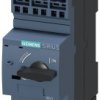 Wyłącznik silnikowy i akcesoria 3RV2321-4DC20 25 A 3RV2 690 V