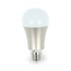 Iwoole CR65 - Inteligentna żarówka RGBW, WiFi, E27, 7W, 600lm