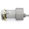 Encoder Geared Motor JGB37-371